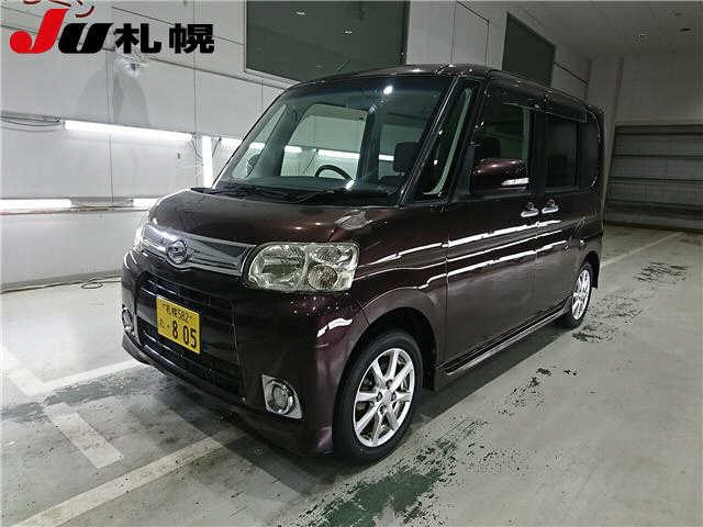 DAIHATSU TANTO 2013