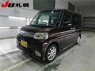 DAIHATSU TANTO 2013
