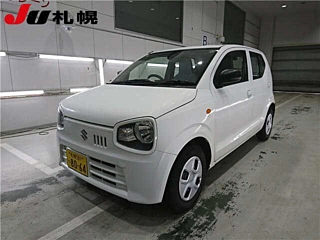 SUZUKI ALTO 2017