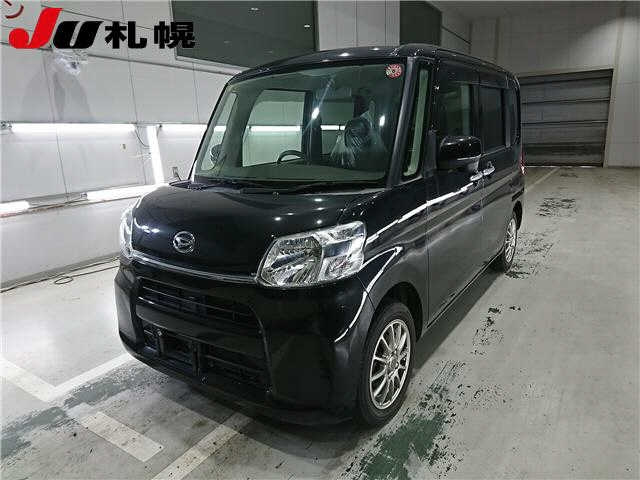 DAIHATSU TANTO 2016