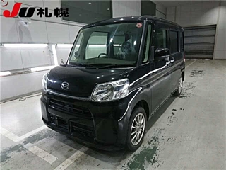 DAIHATSU TANTO 2016