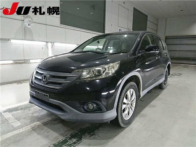 HONDA CR-V 2012