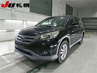 HONDA CR-V 2012