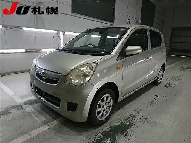 DAIHATSU MIRA 2010