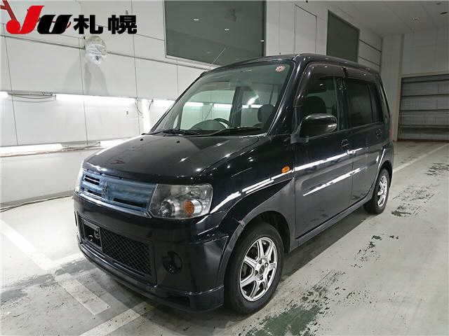 MITSUBISHI TOPPO 2010