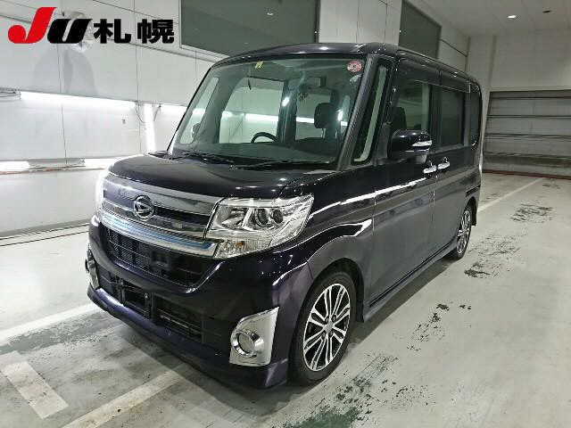 DAIHATSU TANTO 2014