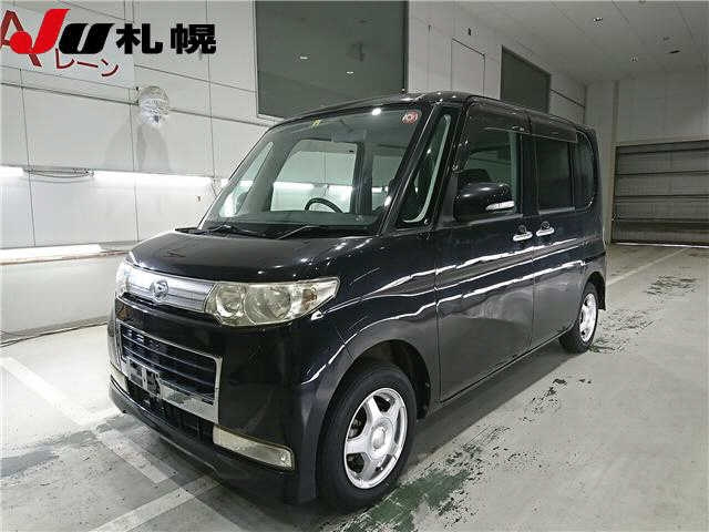 DAIHATSU TANTO 2008