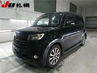 TOYOTA BB 2010