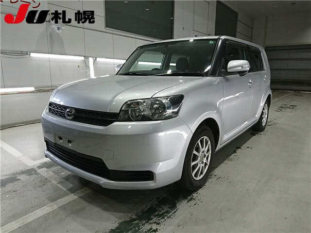TOYOTA COROLLA RUMION 2010
