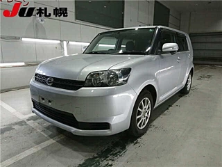 TOYOTA COROLLA RUMION 2010