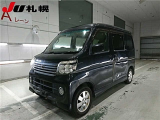 DAIHATSU ATRAI WAGON 2014