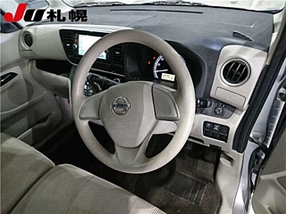 NISSAN DAYZ ROOX 2014