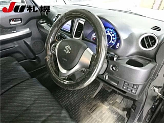SUZUKI SPACIA 2017