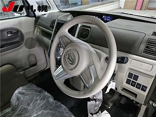 DAIHATSU TANTO 2016