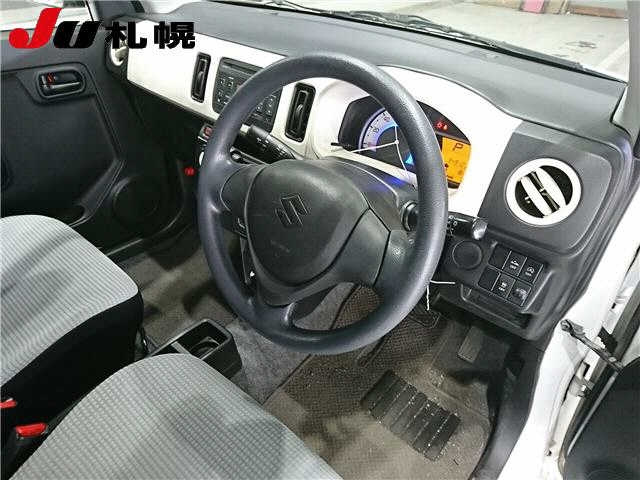 SUZUKI ALTO 2017