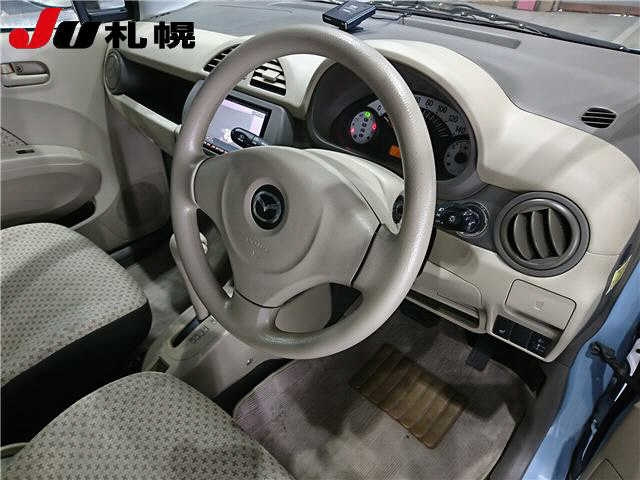 MAZDA CAROL 2010