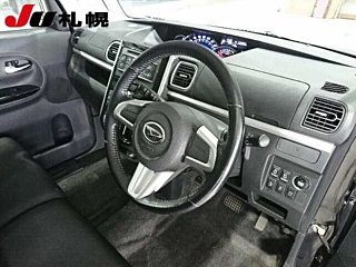 DAIHATSU TANTO 2014