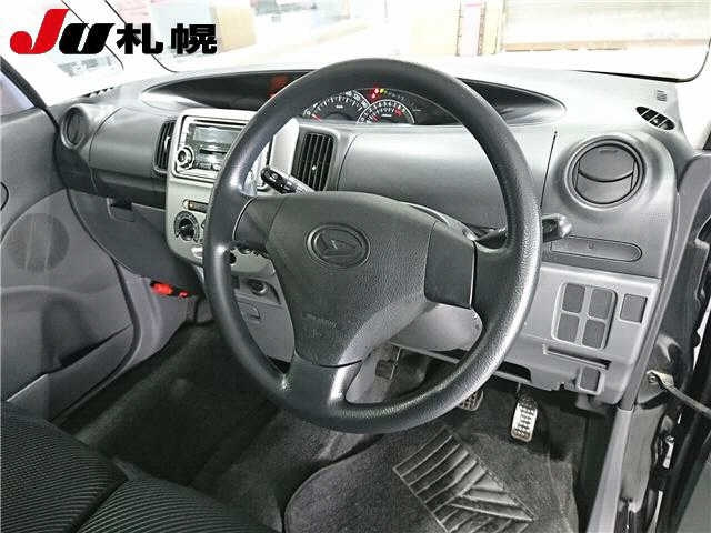 DAIHATSU TANTO 2008
