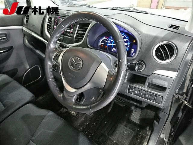 MAZDA FLAIR 2015