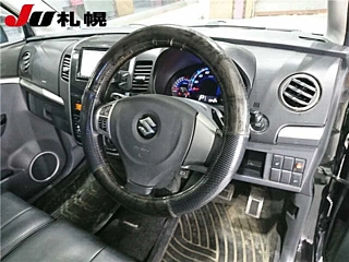SUZUKI WAGON R 2009