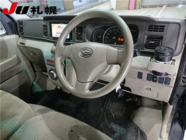 DAIHATSU ATRAI WAGON 2014