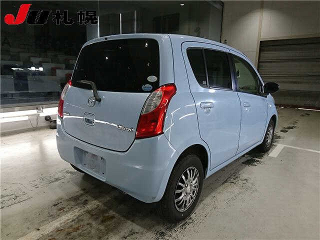 MAZDA CAROL 2010