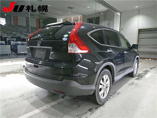 HONDA CR-V 2012