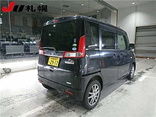 SUZUKI SPACIA 2017