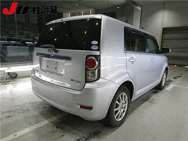 TOYOTA COROLLA RUMION 2010