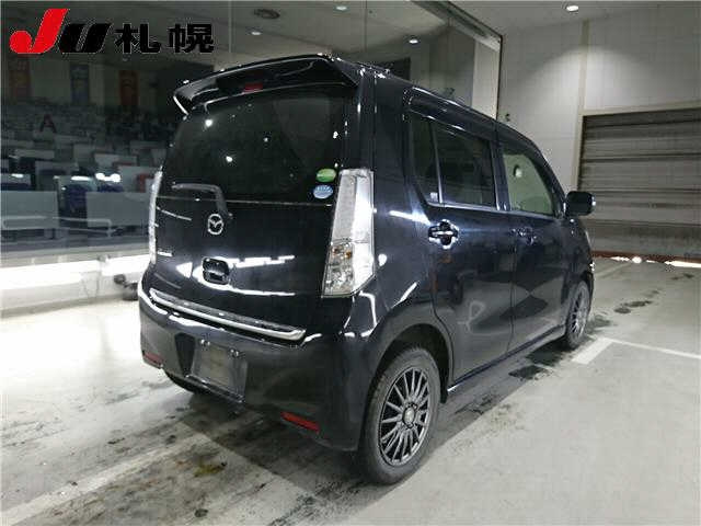 MAZDA FLAIR 2015