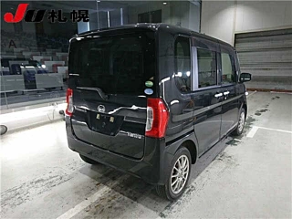 DAIHATSU TANTO 2016