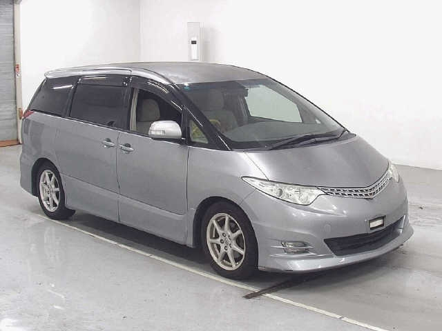 TOYOTA ESTIMA 2008