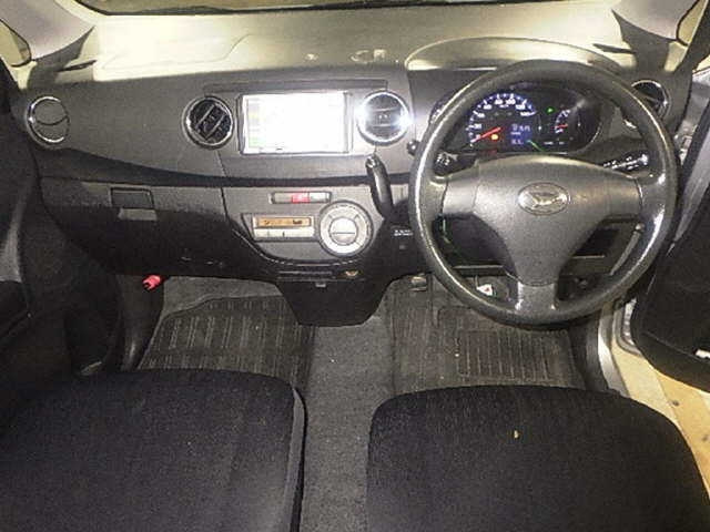 DAIHATSU TANTO EXE 2010