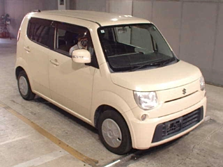 SUZUKI MRWAGON 2011
