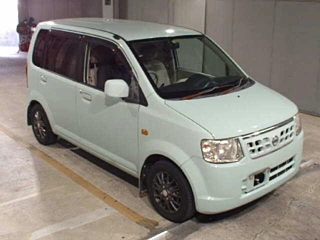 NISSAN OTTI 2010