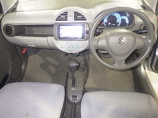 SUZUKI ALTO ECO 2013