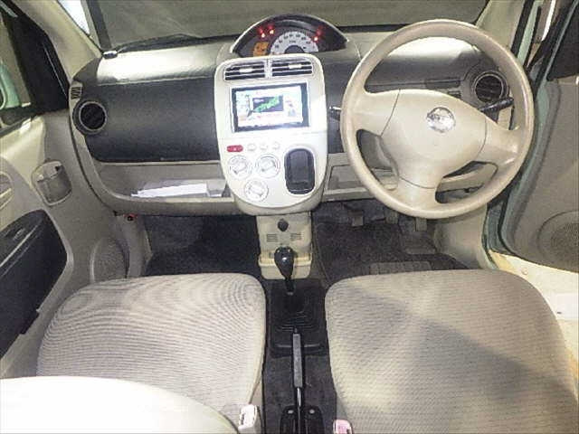 NISSAN OTTI 2010