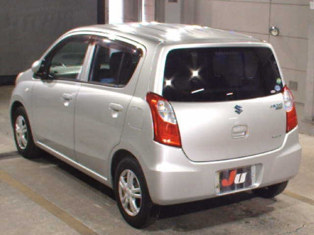 SUZUKI ALTO ECO 2013
