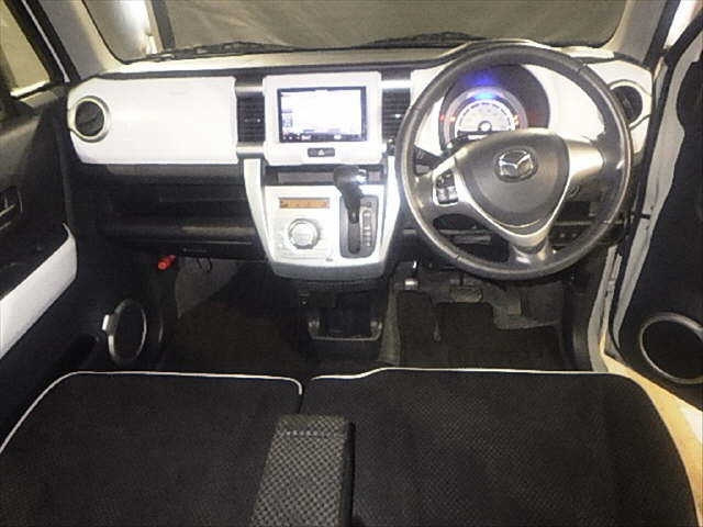 MAZDA FLAIR 2018