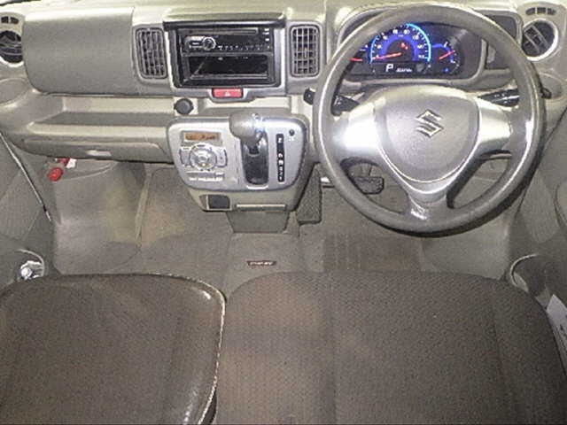 SUZUKI EVERY WAGON 2015
