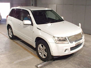 SUZUKI ESCUDO 2008