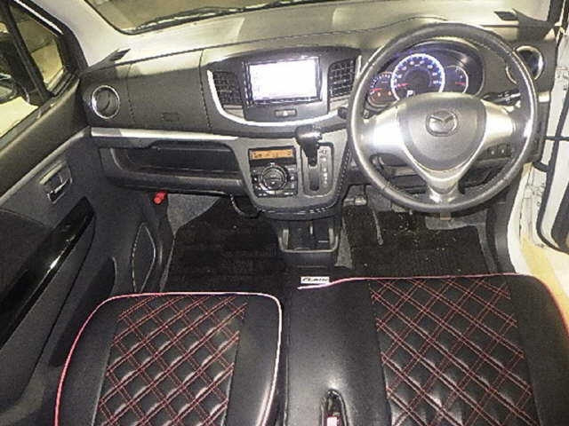 MAZDA FLAIR 2014