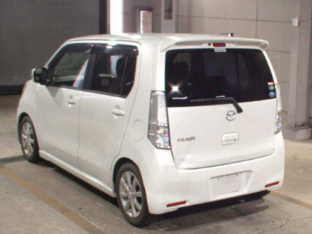 MAZDA FLAIR 2014