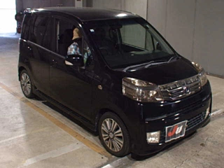 HONDA LIFE 2011