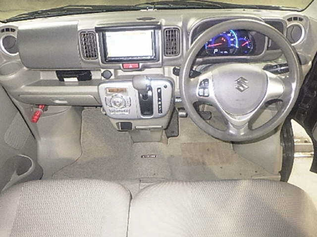 SUZUKI EVERY WAGON 2015
