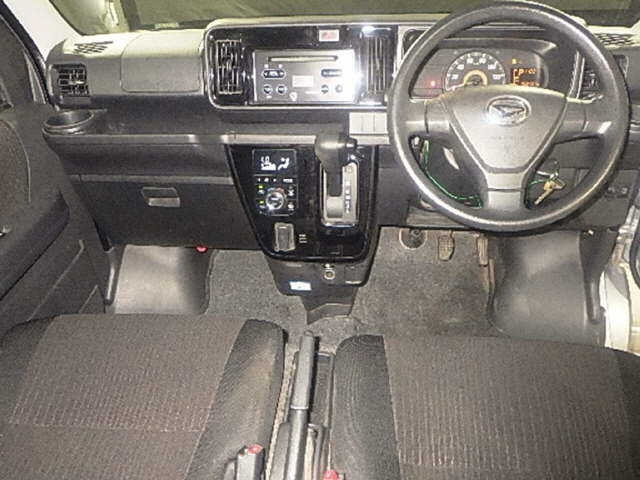 DAIHATSU ATRAI WAGON 2019