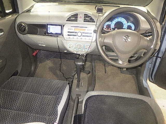 SUZUKI ALTO ECO 2013