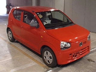 MAZDA CAROL 2015