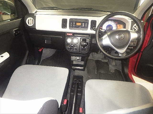 MAZDA CAROL 2015