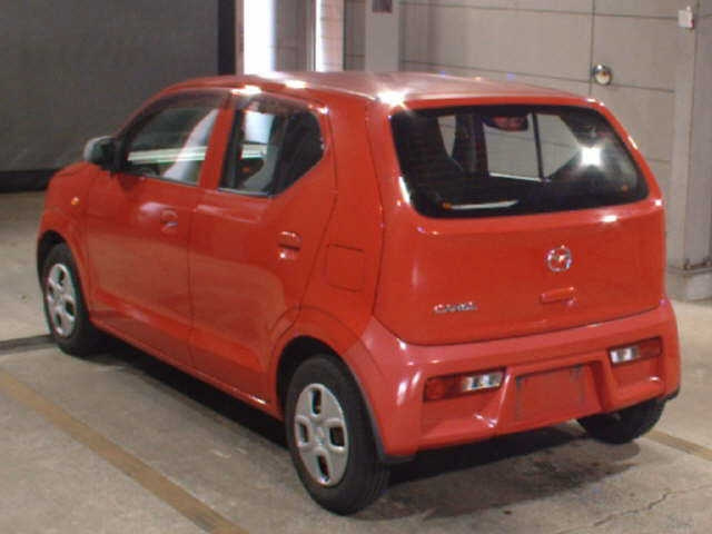 MAZDA CAROL 2015